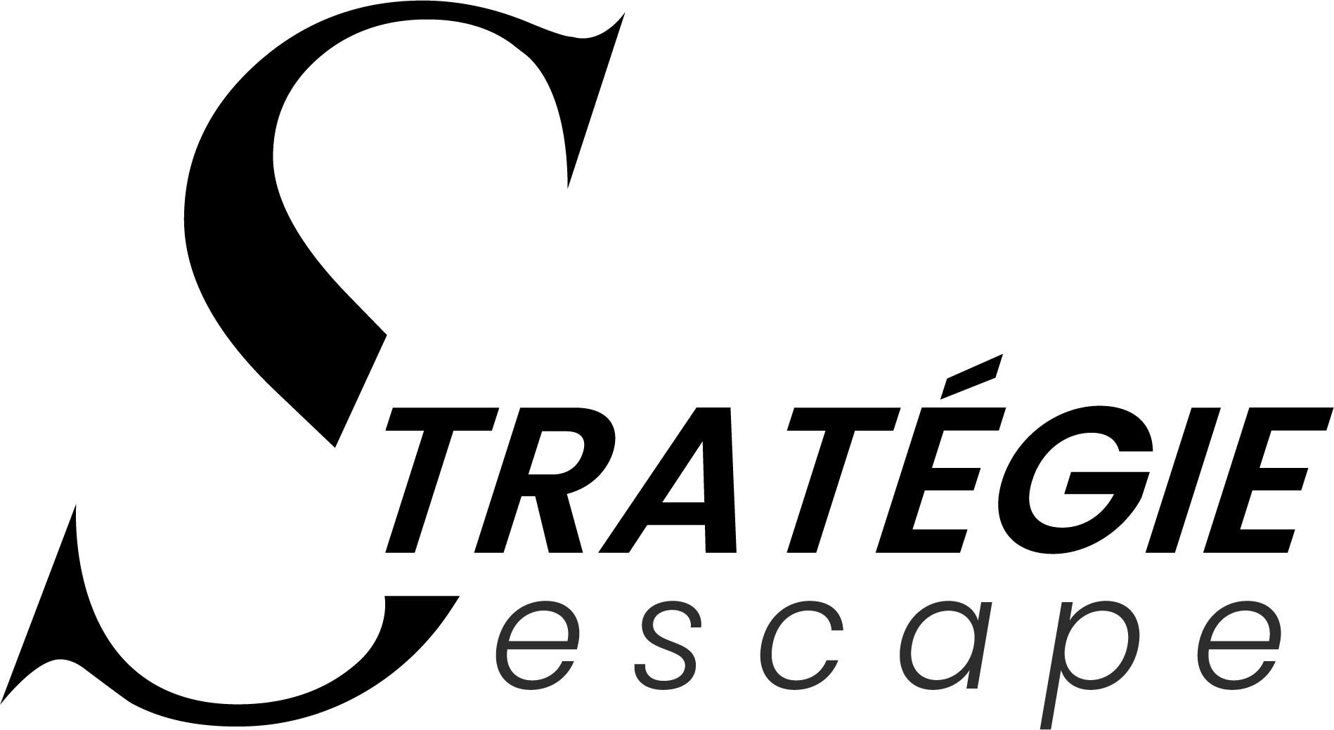 Stratégie Escape